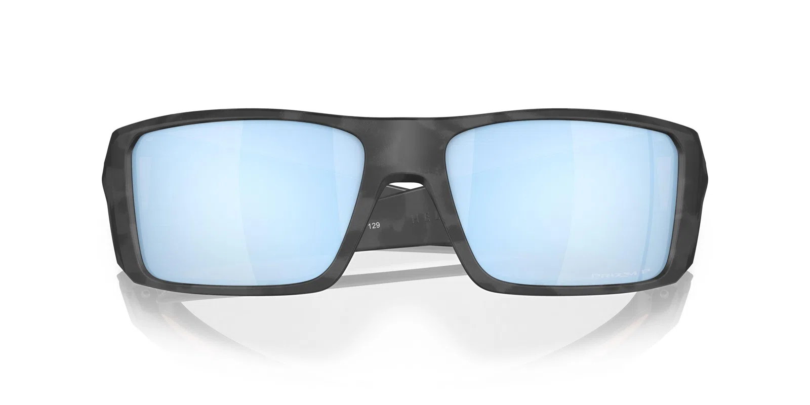 Oakley Heliostat 9231 Sunglasses - view 40